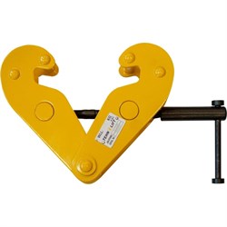 Струбцинный захват для двутавровых балок TEHNOLIFT 4687202158744 - фото 16730402