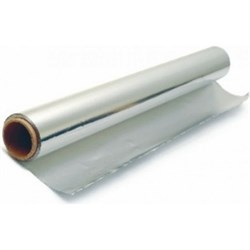 Алюминиевая фольга для бани ООО Дом Плёнки Самара 4603302909000 - фото 16730528