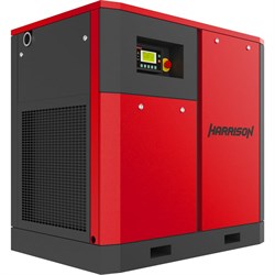 Винтовой компрессор Harrison HRS-942100 - фото 16730540