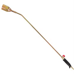 Вентильная газовоздушная горелка Профессионал ГВ900 - фото 16730590