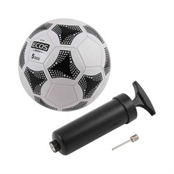 Футбольный мяч Ecos MOTION - фото 16730630