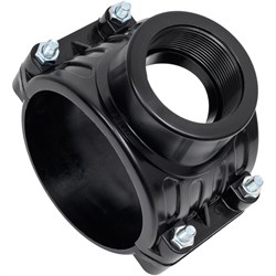 Седелка ПОЛИТЭК 3000110002 - фото 16730878