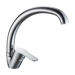 Смеситель для кухни Gota Rocio Gota Rocio Leone - фото 16731007