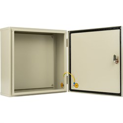 Щит МЭК ЭЛЕКТРИКА ЩМП - 05 МЭК - фото 16731053