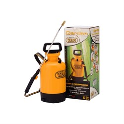 Помповый опрыскиватель Volpi Garden - фото 16731099