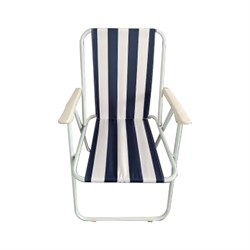 Складной стул Ecos DW-1013 - фото 16731190