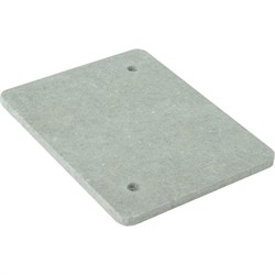 Теплоизолирующая подкладка KOPOS PI 80 2ZK_XX - фото 16731221