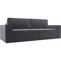 Прямой диван Лига диванов Куба - фото 16731324