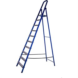 Стальная стремянка STAIRS CS10 - фото 16731466