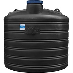 Овально-вертикальный бак AQUAPLAST 4650017955266 - фото 16731715