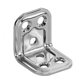 Соединительный уголок ALDEGHI LUIGI SPA 749IN33_P8 - фото 16731757