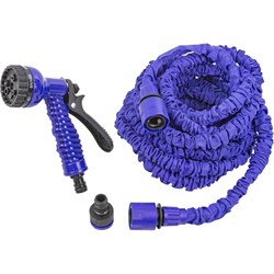 Поливочный расширяющийся шланг WMC TOOLS WMC-TG7106003 - фото 16731828