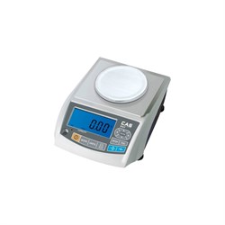 Лабораторные весы CAS MWP-300H - фото 16732155