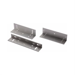 Уголок для электромагнитного замка Hikvision УТ-00009946 - фото 16732168