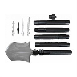 Многофункциональная лопата Adimanti HK002 - фото 16732191