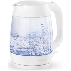 Электрочайник NORMANN AKL-242 - фото 16732404