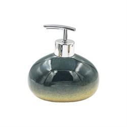 Дозатор для жидкого мыла Bath Plus SPAZIO - фото 16732469