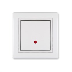 Выключатель Aling-conel PRESTIGE - фото 16732522