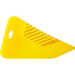 Шпатель для прикатки обоев T4P 90003126495 - фото 16732606