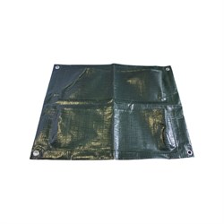 Плантатор сумка WMC TOOLS 48882 TG4003022 - фото 16732628