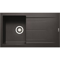 Мойка Pyramis Pyragranite ALAZIA - фото 16732646