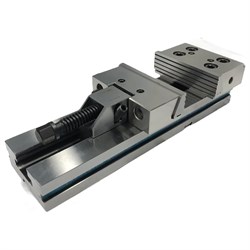 Станочные прецизионные, модульные тиски Debever Machining Solutions STANDARD PMV - фото 16732774