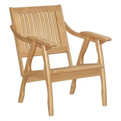 Кресло Мебелик Массив - фото 16732850