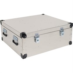 Алюминиевый ящик ОЛИМП 656024 - фото 16732860