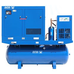 Винтовая установка компрессорная Бежецк АСО АСО-ВК 15/16М2.ОВ-500 - фото 16732866