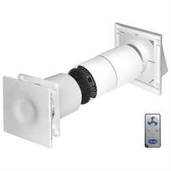 Рекуператор AWENTA HRV100P - фото 16733225