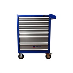 Инструментальная тележка МАСТАК ОПТИМА - фото 16733302