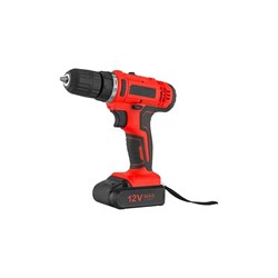 Аккумуляторная дрель-шуруповерт Креост KE-211S-12 - фото 16733318