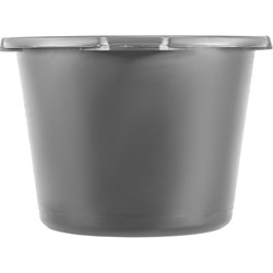 Строительный круглый таз ООО РВ Пласт Стандарт - фото 16733333