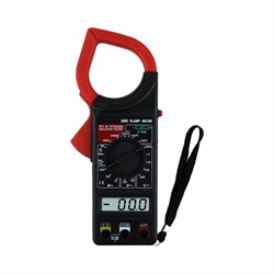 Токовые клещи WHDZ DT266C - фото 16733365