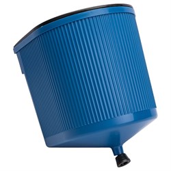 Пластиковый рукомойник РОС 77385 - фото 16733495