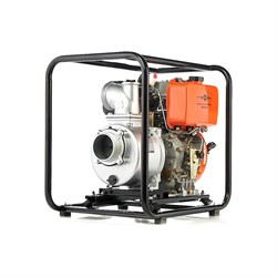 Мотопомпа MERAN Mpd401 - фото 16733500