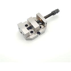 Шлифовальные тиски ТЕХНОРЕАЛ AVSGV-60 - фото 16733544