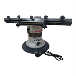 Заточной станок для строгальных ножей REALREZ TS-150 - фото 16733625