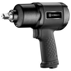 Ударный пневматический гайковерт Berger BG КВАЗАР - фото 16733766