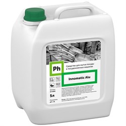 Моющее средство для ПММ для алюминия Ph Innomatic Alu - фото 16733799