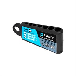 Держатель для шестигранных ключей TORX AIST K105107TT 00-00017270 - фото 16733810