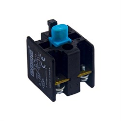 Блок-контакт EMAS KB34B - фото 16733861