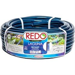 Поливочный армированный шланг REDO LAGUNA - фото 16734023