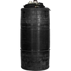 Пневмозаглушка ORKO ПЗК-3 - фото 16734154