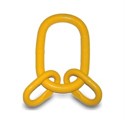 Овальное звено ТРАСТ 4687202104079 - фото 16734164