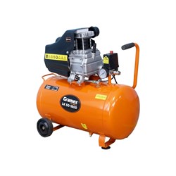 Воздушный компрессор Gramex LK 50-1800 - фото 16734333