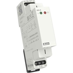 Реле памяти ELKO EP EP MR-41/230V - фото 16734553