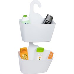 Корзинки для душа Tatkraft POSH - фото 16734629