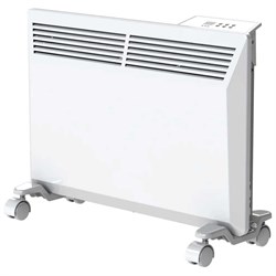 Электрический конвектор Zeder Bianco - фото 16734720