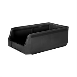 Пластиковый ящик Пластик система 12.414.3 - фото 16734722